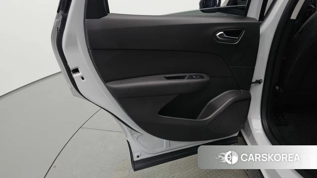 Renault Korea (Samsung) XM3 id 5028266 из Кореи 18