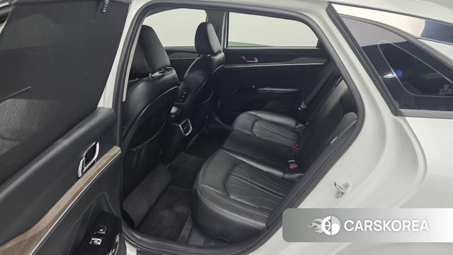 Kia K5 3rd generation id 4993003 из Кореи 18
