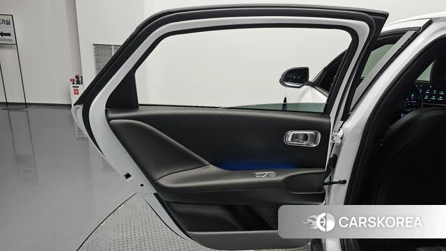 Hyundai Ionic 6 id 5021018 из Кореи 18