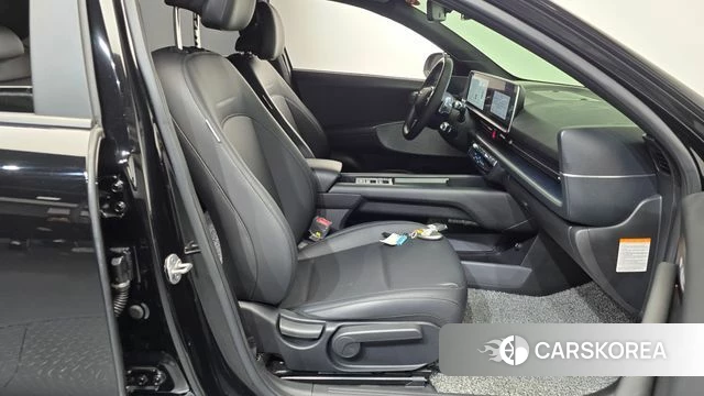 Hyundai Ionic 6 id 5026376 из Кореи 18