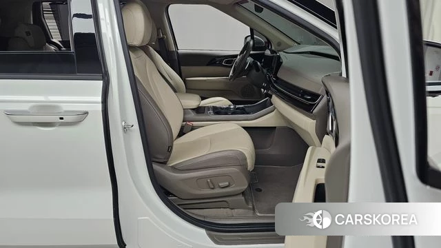 Kia The New Carnival 4th Generation id 4957755 из Кореи 18