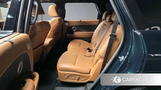 Hyundai Palisade (LX3) id 4660181 из Кореи 18