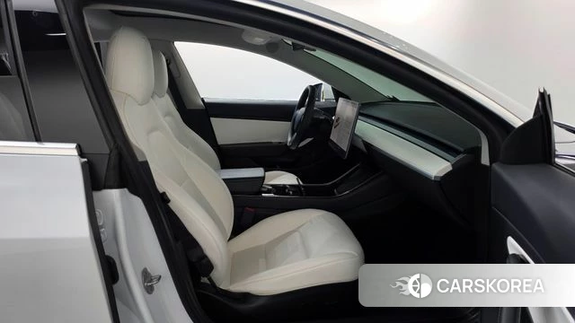 Tesla Model 3 id 4864831 из Кореи 18
