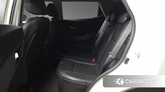 Ssangyong Berry New Tivoli id 5028867 из Кореи 18