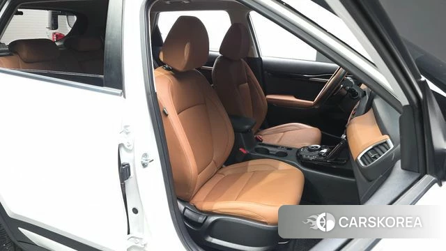 Kia The New Seltos id 4934963 из Кореи 18