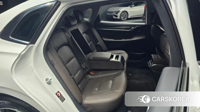 Hyundai The New Grandeur IG id 5017328 из Кореи 18