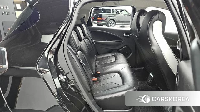 Renault Korea (Samsung) Joe id 4976618 из Кореи 18