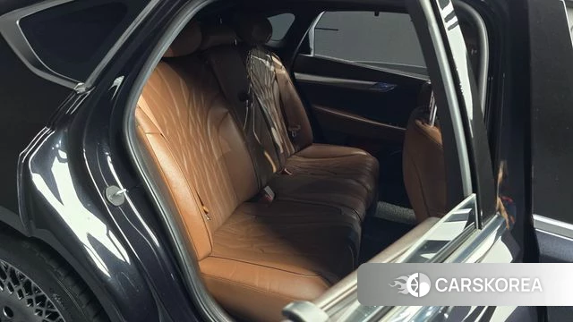Genesis G80 (RG3) id 4959642 из Кореи 18