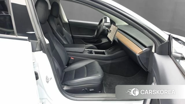 Tesla Model 3 id 5028355 из Кореи 18