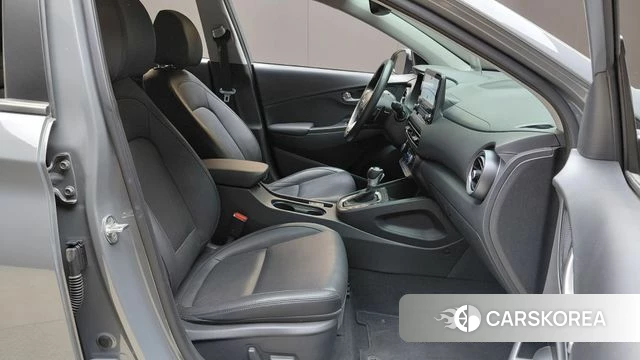 Hyundai The New Kona id 4893738 из Кореи 18