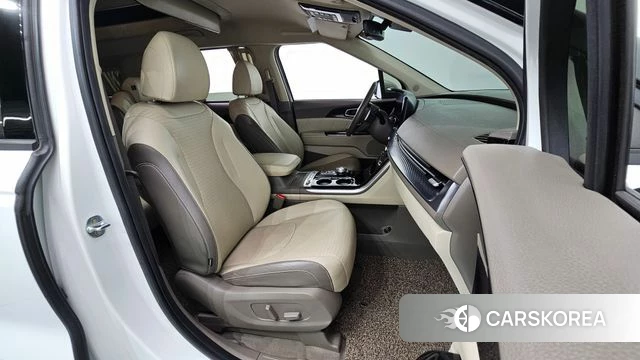 Kia Carnival 4th generation id 4894576 из Кореи 18