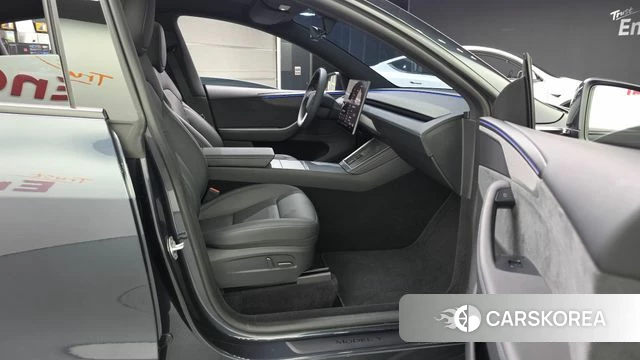 Tesla Model Y id 4995273 из Кореи 18