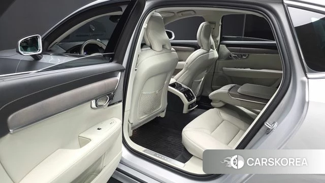 Volvo S90 id 5016023 из Кореи 18