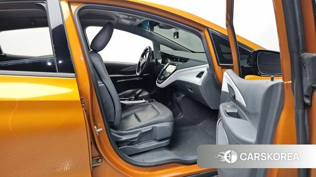Chevrolet (GM Daewoo) Bolt EV id 5029390 из Кореи 18