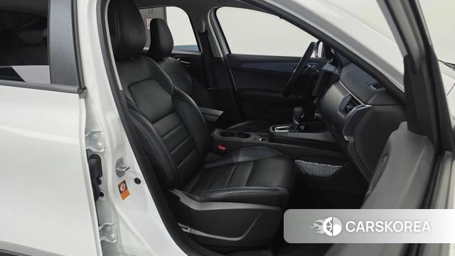 Renault Korea (Samsung) XM3 id 5033436 из Кореи 18