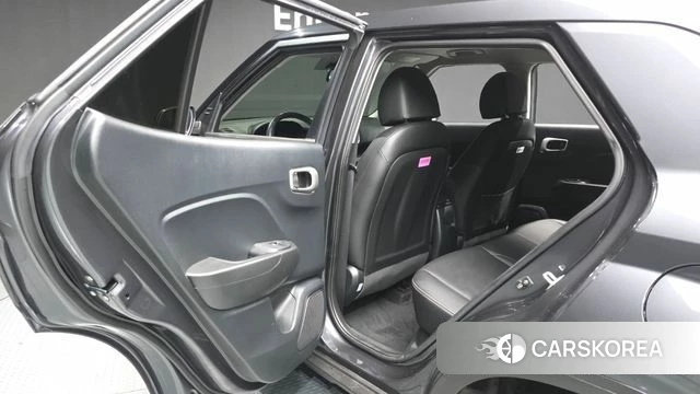 Hyundai Venue id 4992339 из Кореи 18