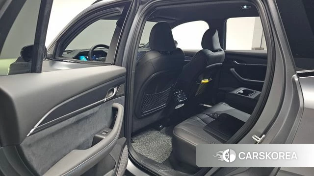 Renault Korea (Samsung) Grand Coleos id 5032664 из Кореи 18