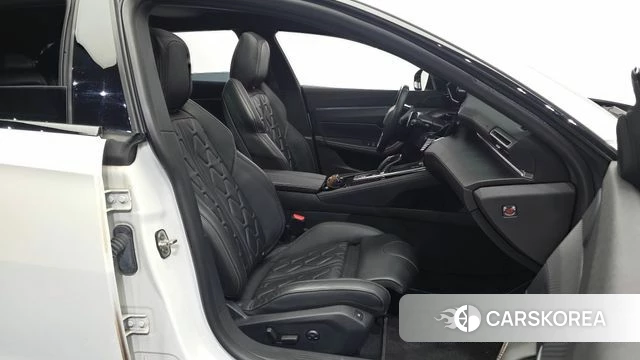 Peugeot 508SW Second generation id 4923546 из Кореи 18