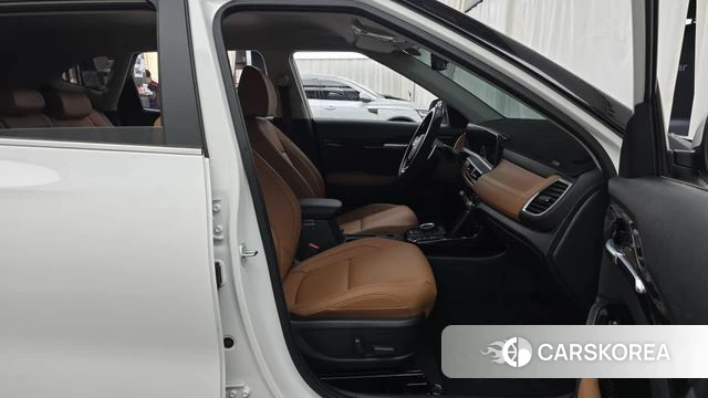 Kia The New Seltos id 4995579 из Кореи 18