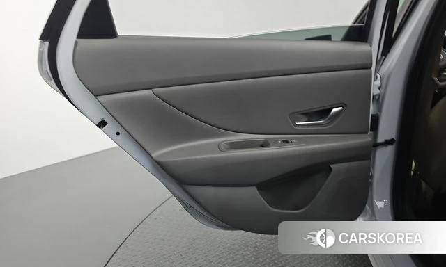 Hyundai The New Avante (CN7) id 4958085 из Кореи 18