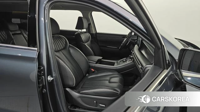 Hyundai The New Palisade id 4980626 из Кореи 18