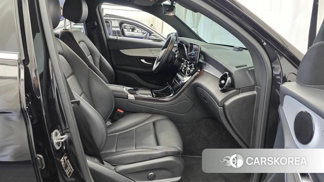 Mercedes-Benz GLC-Class X253 id 4936732 из Кореи 18