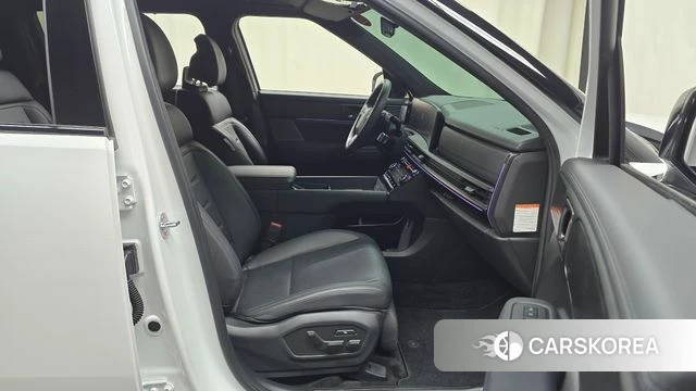 Hyundai Santa Fe (MX5) id 4655776 из Кореи 18