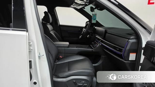 Hyundai Santa Fe (MX5) id 5011665 из Кореи 18