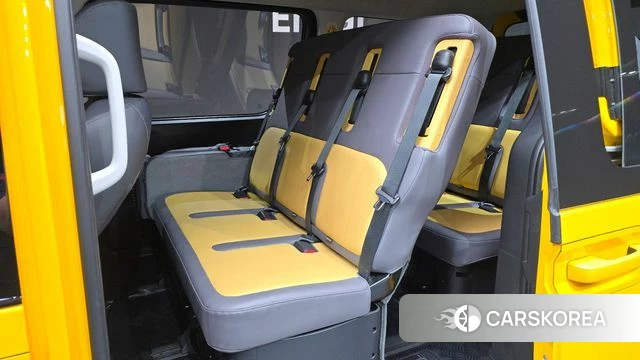 Hyundai Staria id 5011133 из Кореи 18