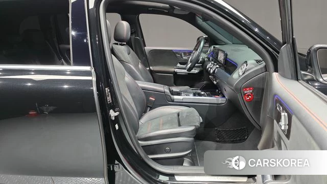 Mercedes-Benz GLB-Class X247 id 5053916 из Кореи 18