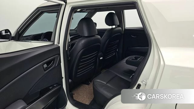 Ssangyong The New Tivoli id 4941114 из Кореи 18