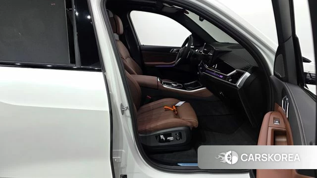 BMW X5 (G05) id 5011035 из Кореи 18