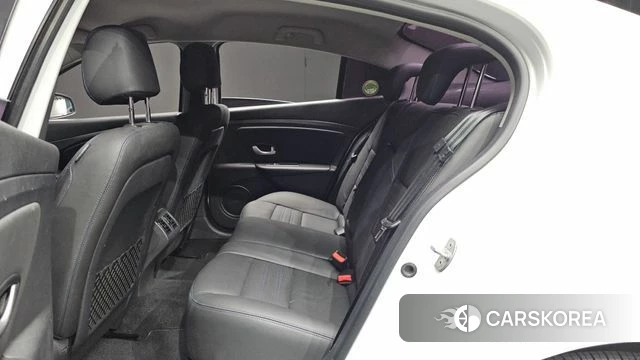 Renault Korea (Samsung) SM3 Z.E. id 4930586 из Кореи 18