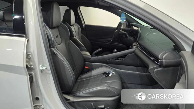 Hyundai The New Avante (CN7) id 4950675 из Кореи 18