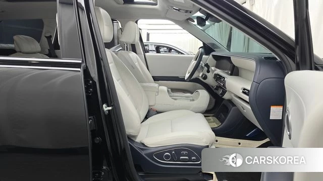 Hyundai Palisade (LX3) id 5045664 из Кореи 18