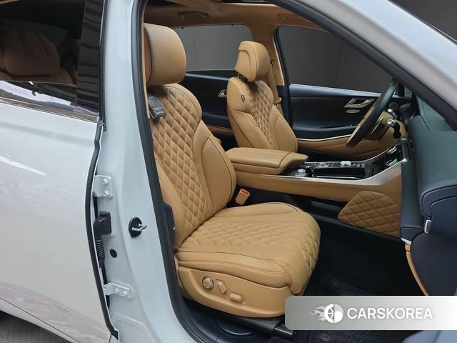 Genesis GV80 id 4975661 из Кореи 18