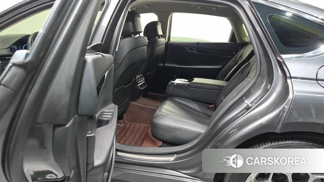 Genesis G80 (RG3) id 5035223 из Кореи 18