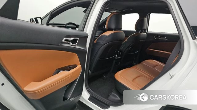 Kia Sportage 5th Generation id 5040670 из Кореи 18