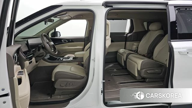 Kia The New Carnival 4th Generation id 4862611 из Кореи 18