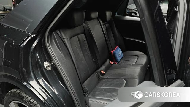 Audi Q2 id 5002179 из Кореи 18