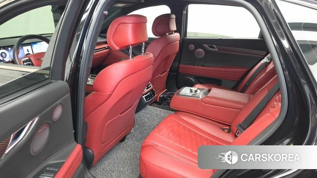 Genesis G80 (RG3) id 4950307 из Кореи 18