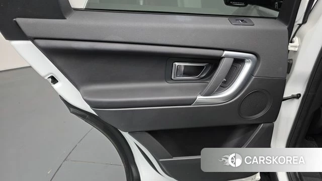 Land Rover Discovery Sports id 5004314 из Кореи 18