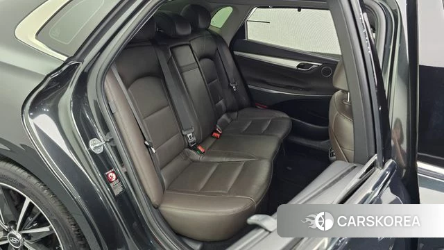 Hyundai The New Grandeur IG id 4987713 из Кореи 18