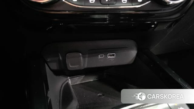 Chevrolet (GM Daewoo) Trax Crossover id 5039297 из Кореи 18