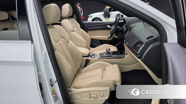 Audi Q5 (FY) id 4935314 из Кореи 18