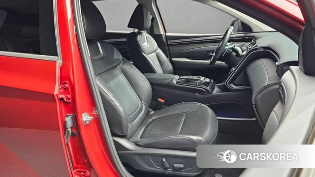 Hyundai Tucson (NX4) id 5022815 из Кореи 18