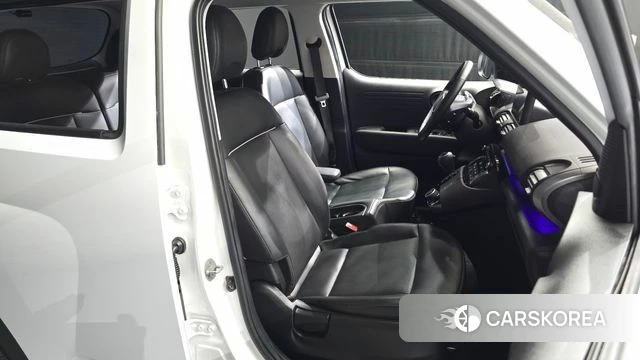 Hyundai Casper id 4495120 из Кореи 18