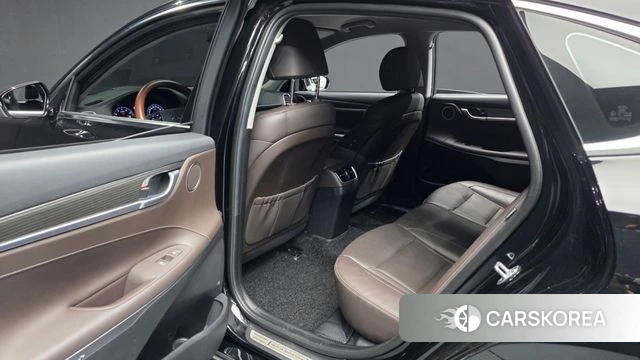 Hyundai Grandeur IG id 4747013 из Кореи 18