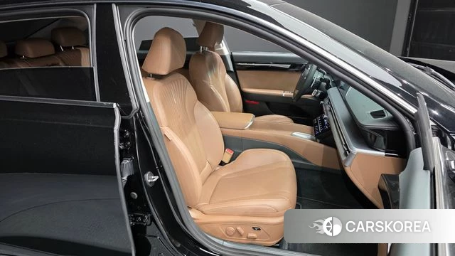 Hyundai Grandeur (GN7) id 4980895 из Кореи 18
