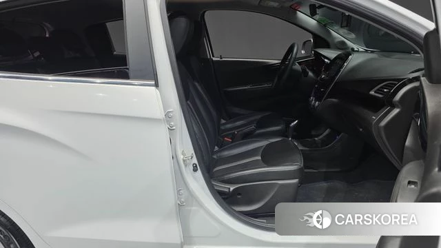 Chevrolet (GM Daewoo) The New Spark id 5029171 из Кореи 18